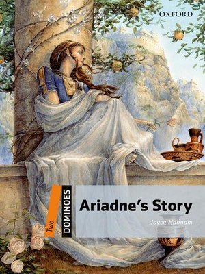 cover image of Ariadne's Story